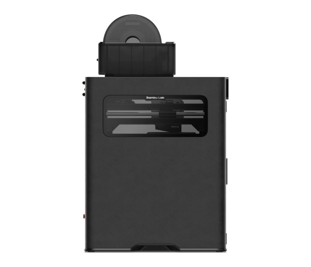 Bambu Lab Bambu Lab H2D Pro - 1529141 - zdjęcie 5